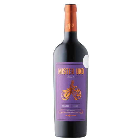 Mister UKO Malbec