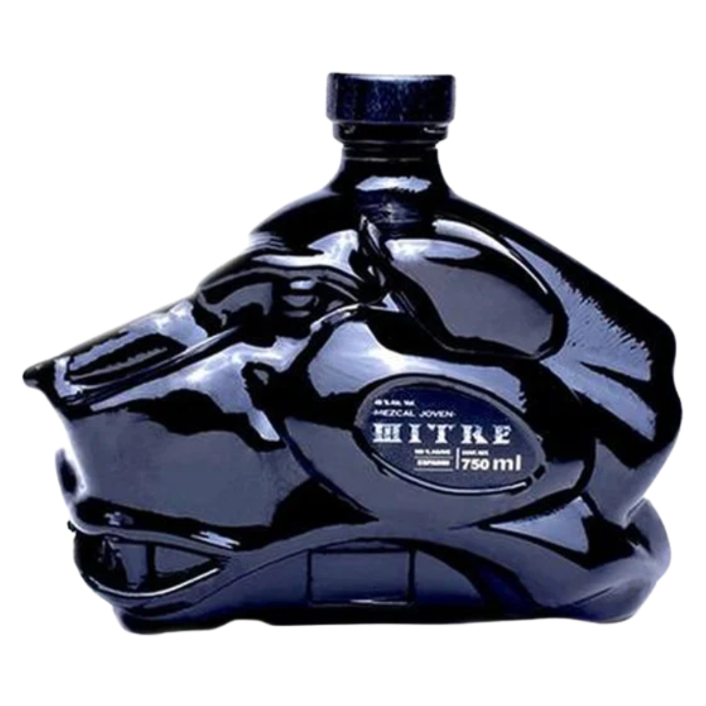 Mitre Espadin Joven Mezcal