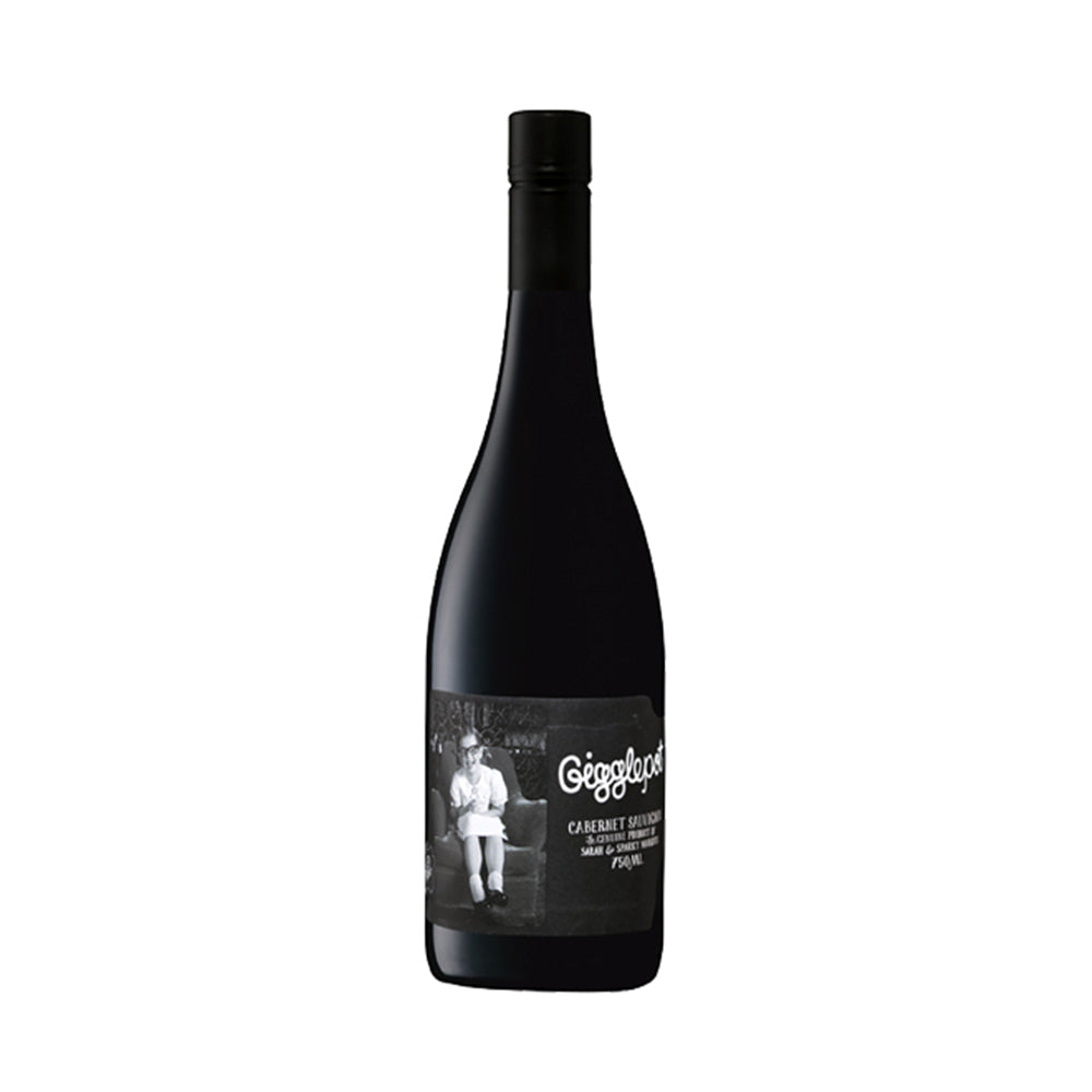 Mollydooker Gigglepot Cabernet Sauvignon