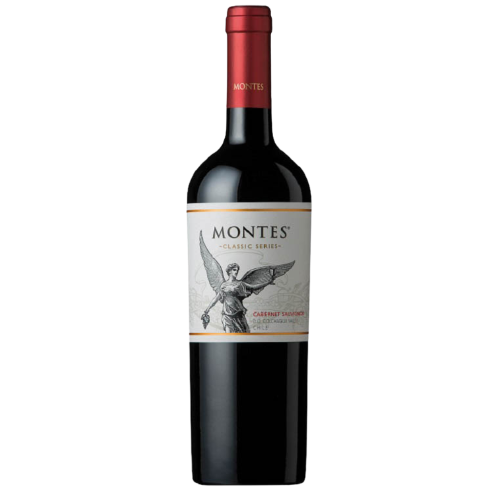 Montes Cabernet Sauvignon