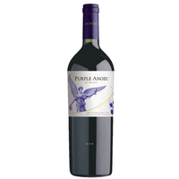 Montes Purple Angel Double Magnum