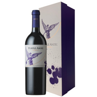 Montes Purple Angel Magnum