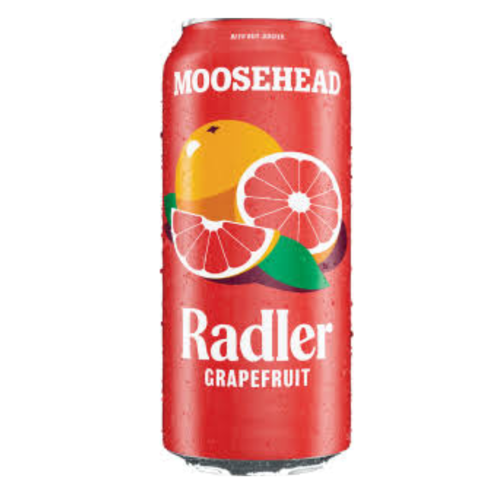 Moosehead Radler 473ml