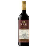 Bodegas Muriel Gran Reserva Rioja