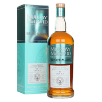 Murray McDavid Caol Ila 10 Year Old