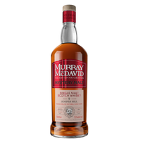 Murray McDavid Juniper Hill 9 Year Old