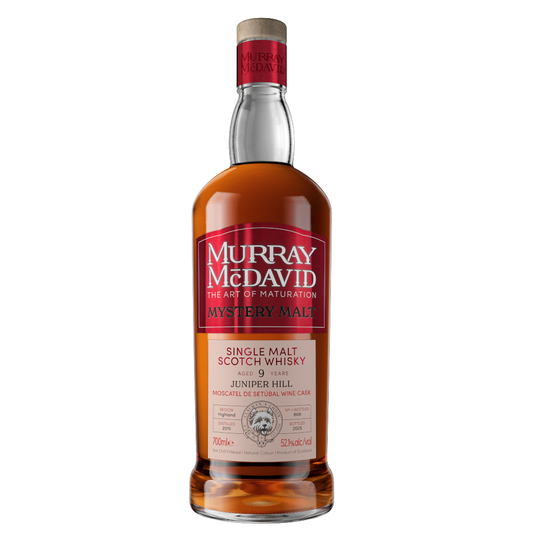 Murray McDavid Juniper Hill 9 Year Old