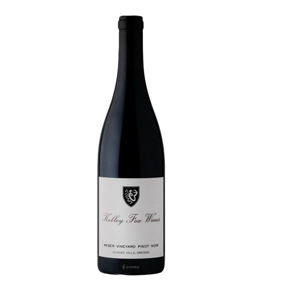 Kelley Fox Weber VY Pinot Noir