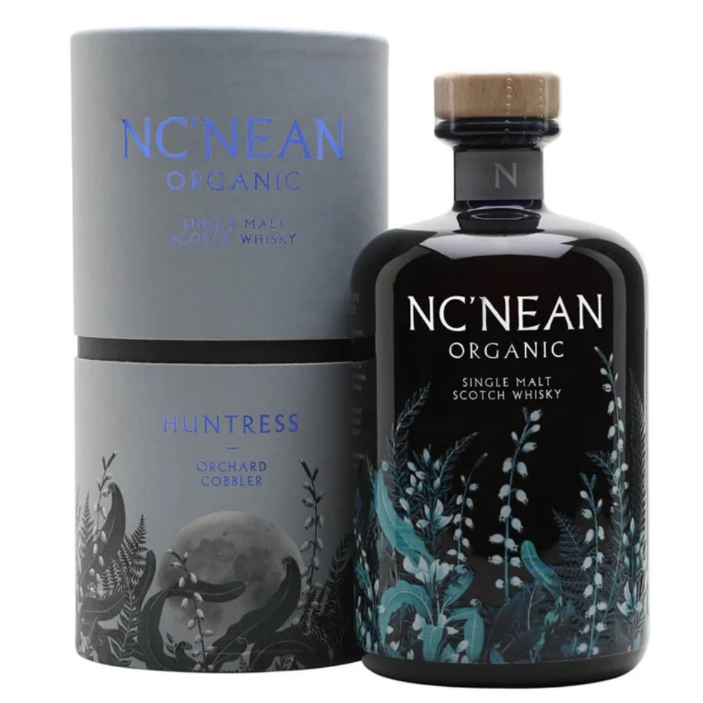 Nc'nean Huntress Orchard Cobbler