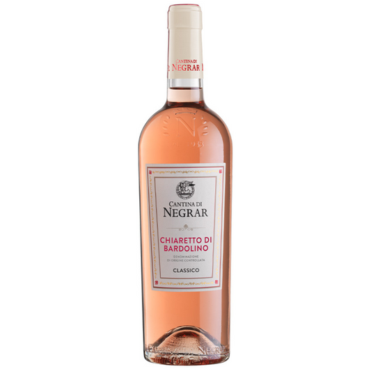 Cantina Di Negrar Bardolino Chiaretto Rosato