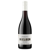 Nielson 2022 Santa Barbara Pinot Noir