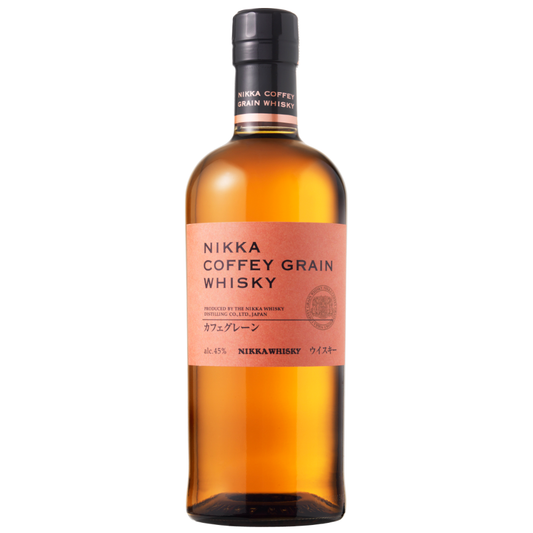 Nikka Coffey Grain
