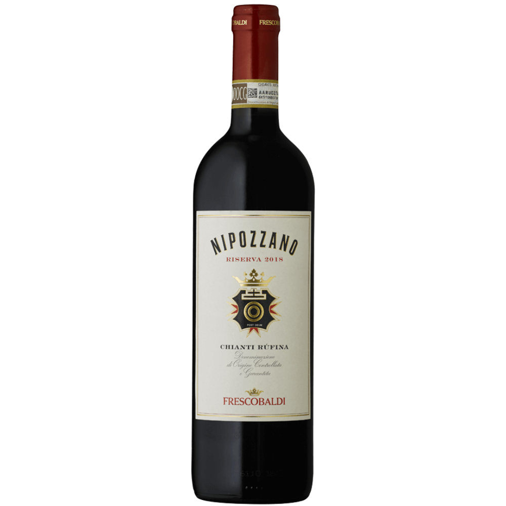 Frescobaldi Nipozzano Chianti Riserva