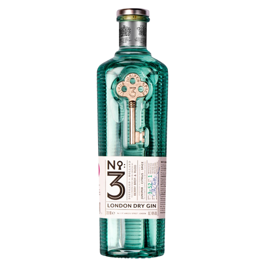 No.3 London Dry Gin