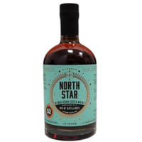 North Star Blended Grain 52 Year Old