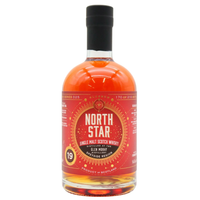 North Star GlenXXXX 19 Year Old Single Malt