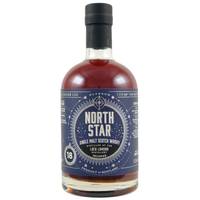 North Star Inchfad - Loch Lomond 18 Year Old