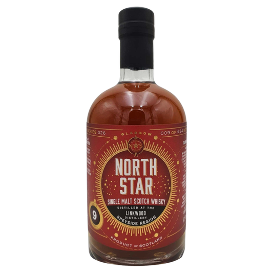 North Star Linkwood 9 Year Old