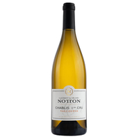 Notton Chablis 1er Cru Vaucoupin