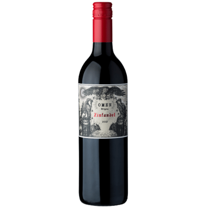 Omen Origins Zinfandel