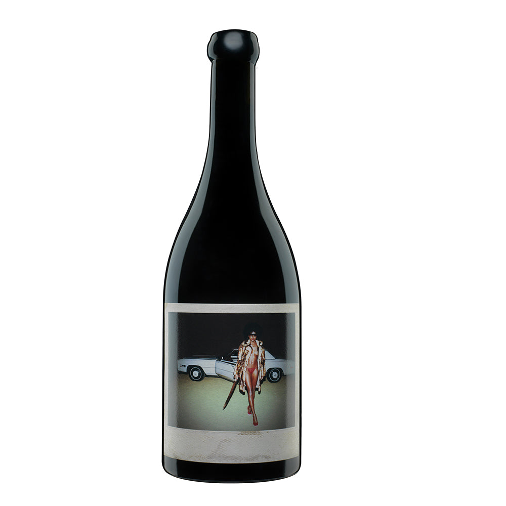 Orin Swift 'Machete'