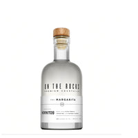 On The Rocks Hornitos Margarita 750ml