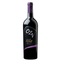 OZV Old Vine Zinfandel