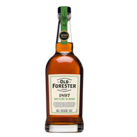 Old Forester ‘1897’ Bottled In Bond