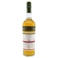 Old Malt Cask Tamdhu 16 Year Old PX Hogshead