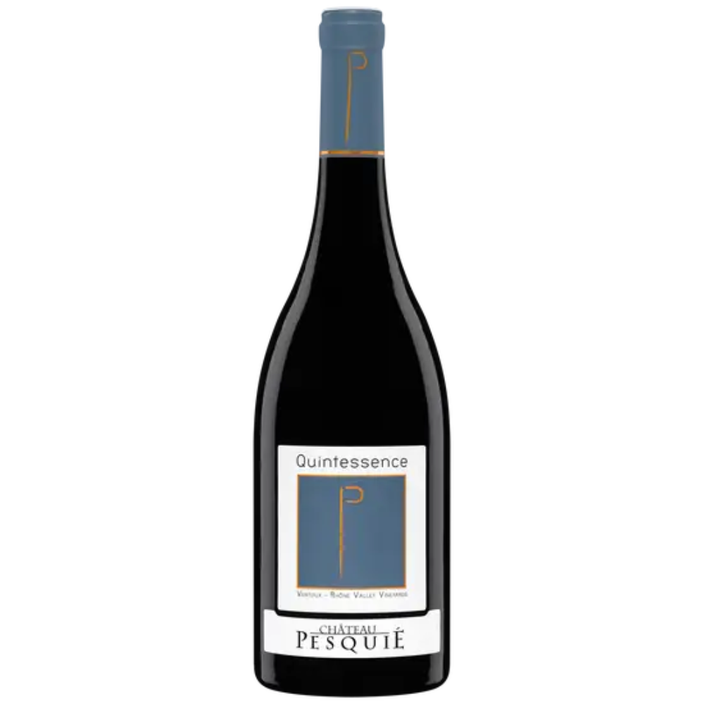 Chateau Pesquie Quintessence Red