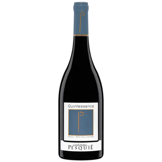 Chateau Pesquie Quintessence Red