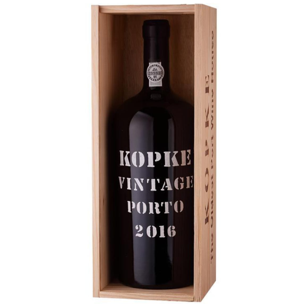 Kopke Vintage 2016 Port