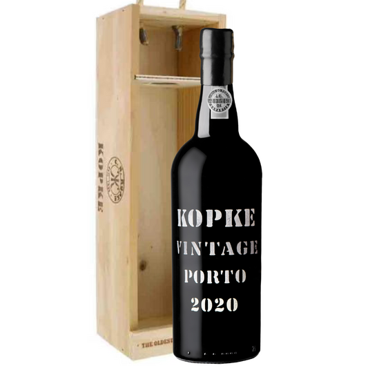 Kopke Vintage 2020 Port