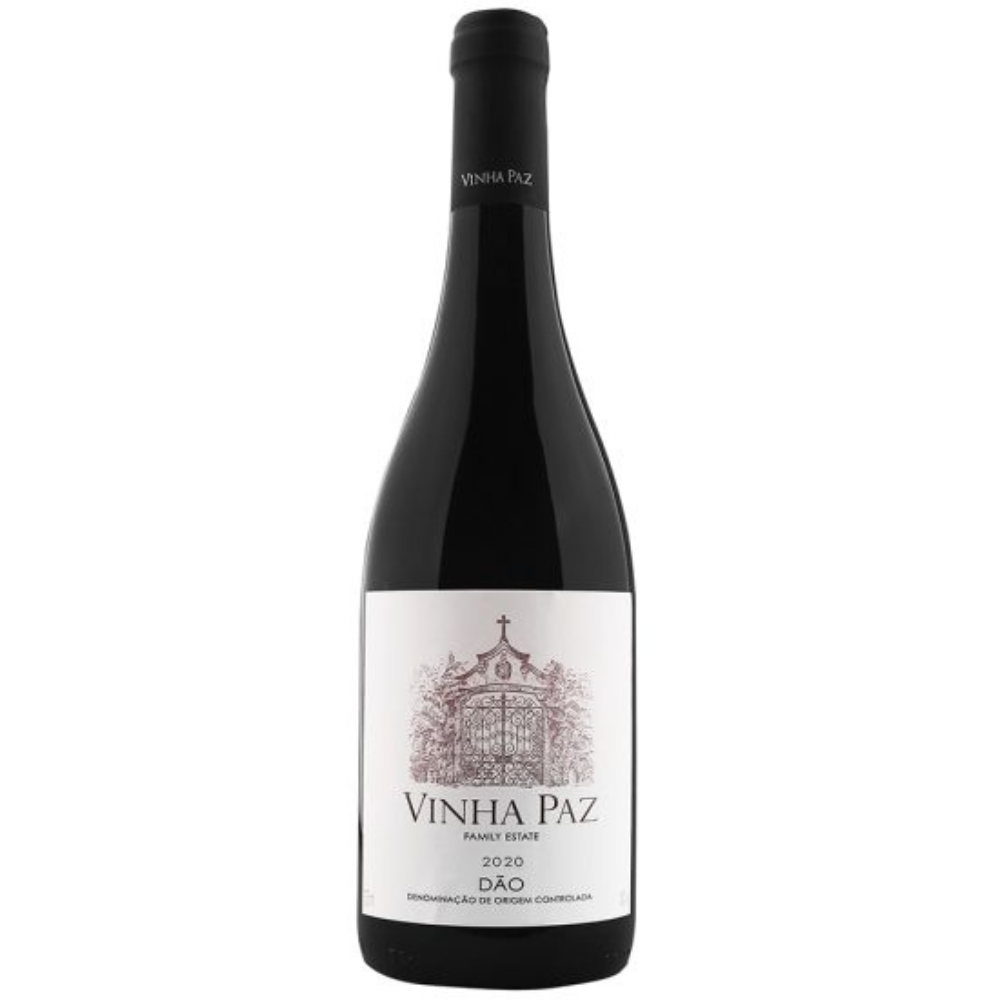 Vinha Paz Colheita Red Blend