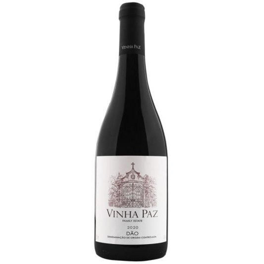 Vinha Paz Colheita Red Blend