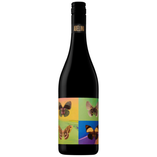 Adelina Mclaren Vale Shiraz