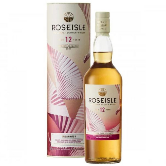 Roseisle 12 Year Old Special Release 2024