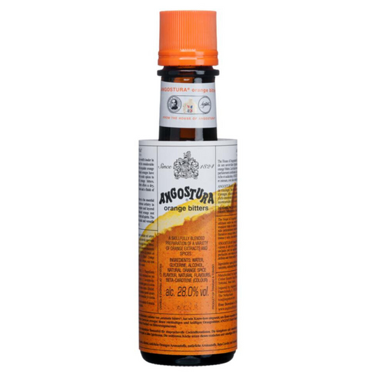 Angostura Bitters - Orange 200ml