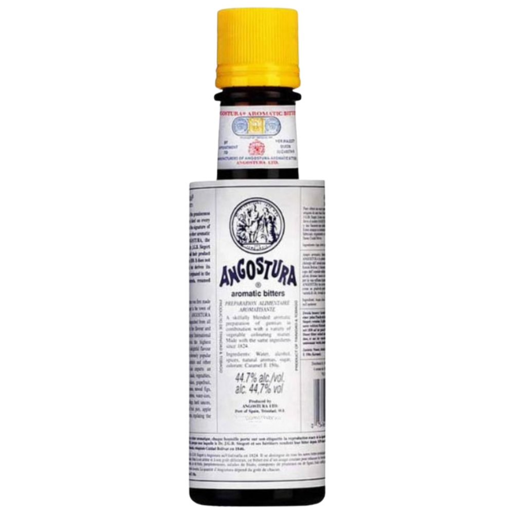 Angostura Bitters - Aromatic 200ml – Craft Cellars LTD