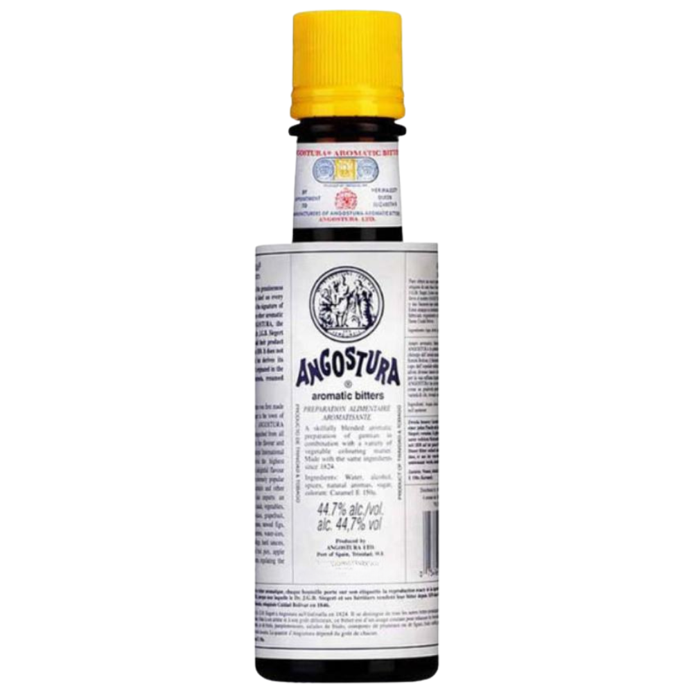 Angostura Bitters - Aromatic 200ml