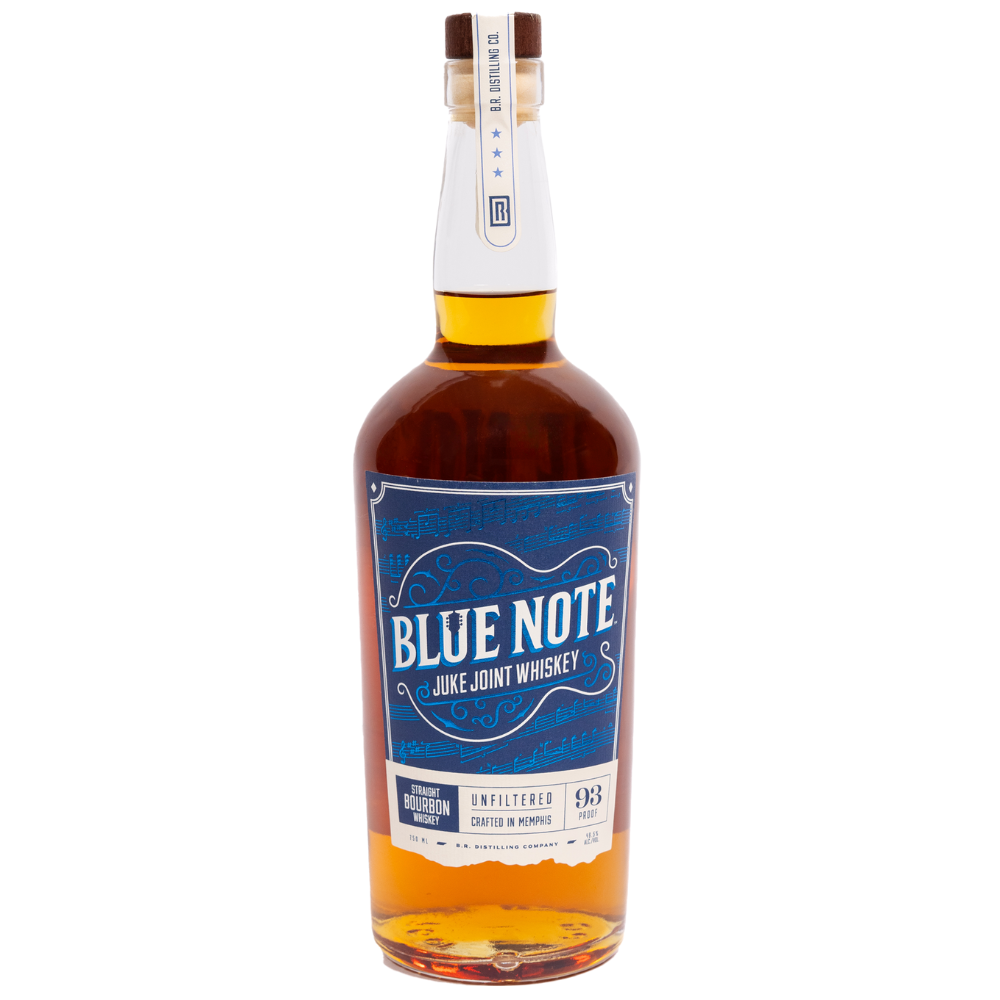 Blue Note Juke Joint Bourbon