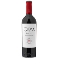 Orma 2017 Toscana IGT