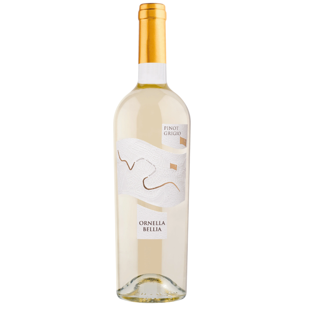 Ornella Bellia Pinot Grigio