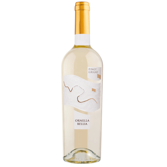 Ornella Bellia Pinot Grigio