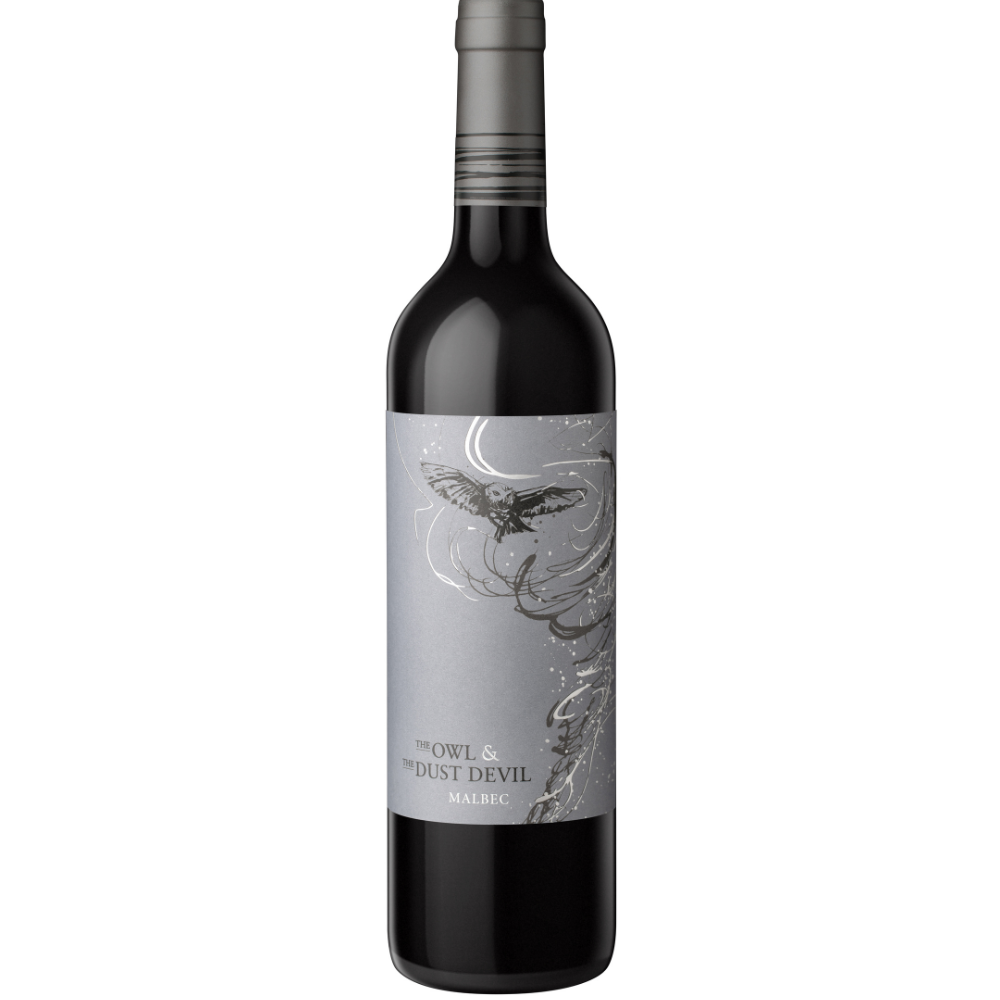 The Owl & The Dust Devil Malbec