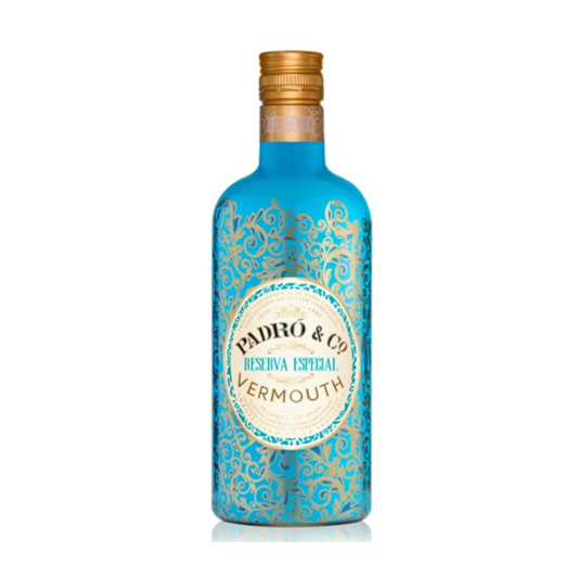 Padro & Co. Blanco Reserva Vermouth