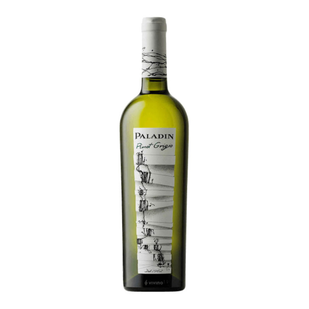 Paladin Pinot Grigio