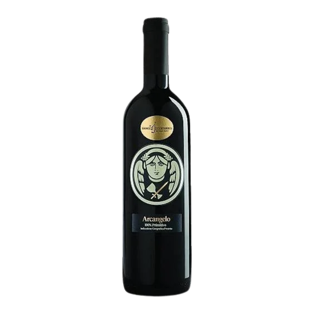 Palama Primitivo Arcangelo