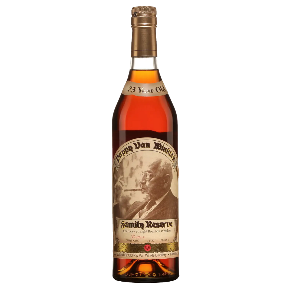 Pappy Van Winkle 23 Year