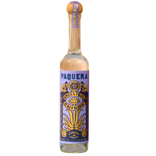 Paquera Cuishe Ancestra